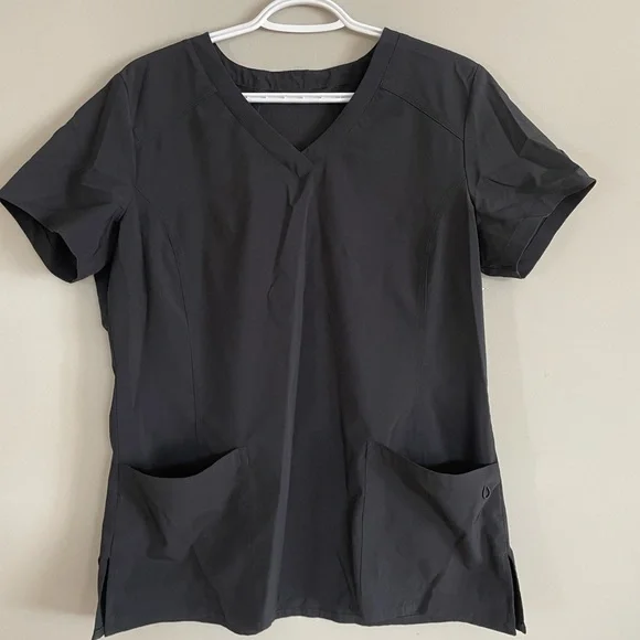 Scrub Tops (Individual OR Bundle) - Picture 7 of 11